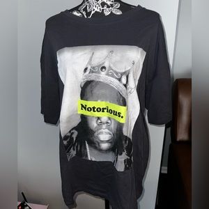 Notorious BIG - Biggie Smalls Collectabilitees